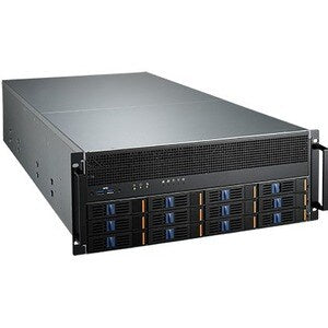 SERVIDOR GPU 4U10C DUAL INTEL SKL-SP CON 4800 W PPS