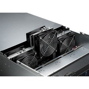 SERVIDOR GPU 4U10C DUAL INTEL SKL-SP CON 4800 W PPS