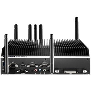 Computadora de escritorio Advantech ARK ARK-2250V