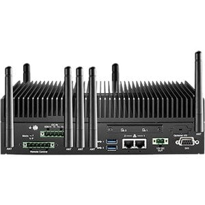 Computadora de escritorio Advantech ARK ARK-2250V