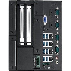 Sistema Barebone Advantech ARK-3530F - Escritorio