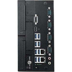 Sistema Barebone Advantech ARK-3530L - Escritorio
