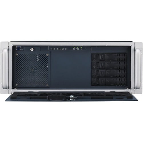 Caja de servidor Advantech ACP-4340 - Rack