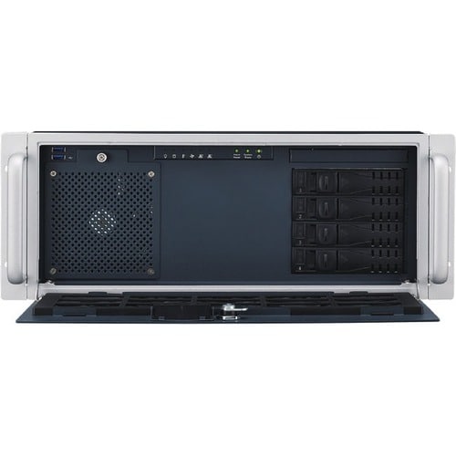 Boîtier serveur Advantech ACP-4340 - Rack