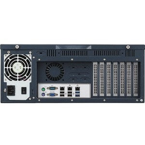Boîtier serveur Advantech ACP-4340 - Rack