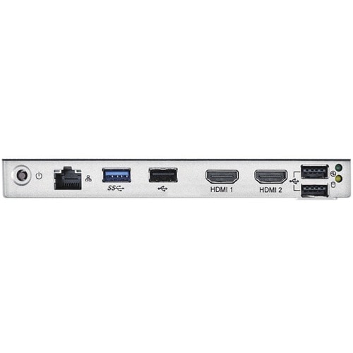 Dispositivo de señalización digital Advantech DS-066