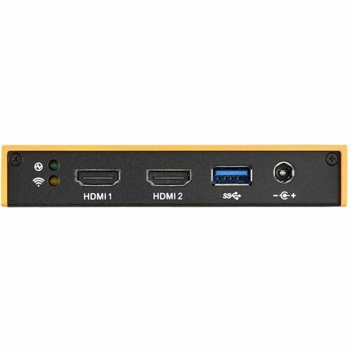 Dispositivo de señalización digital Advantech DS-100