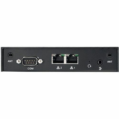 Dispositivo de señalización digital Advantech DS-100