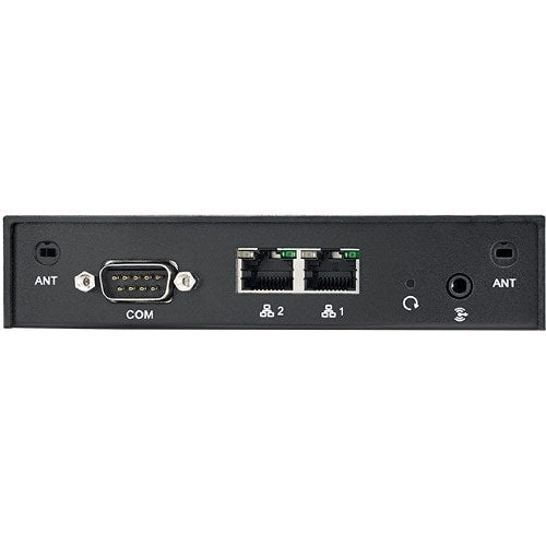 Dispositivo de señalización digital Advantech DS-100 Lite