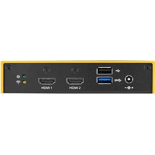 Dispositivo de señalización digital Advantech DS-100 Lite