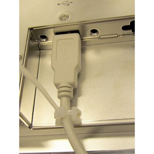 Écran tactile LCD Advantech IDS-3218WR-30HDA1 de 19 pouces - 5 ms - 18,5 pouces V