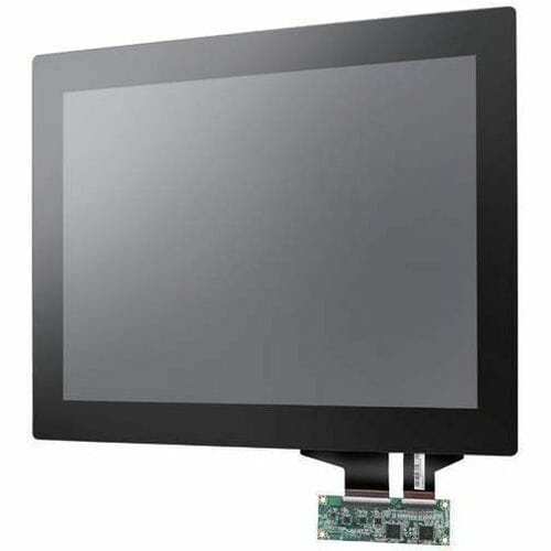 Moniteur tactile LED Advantech IDK-1115P 15" - 4:3