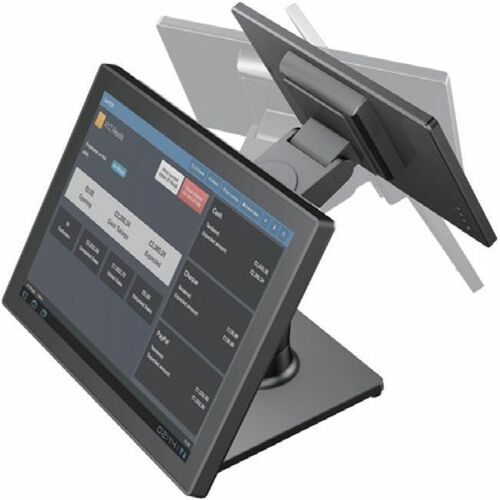 15 PCAP I3-6100U BAREBONE SIN SOPORTE PANEL ESTILO PC