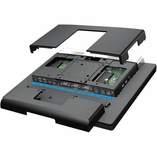 15 PCAP I3-6100U BAREBONE SIN SOPORTE PANEL ESTILO PC