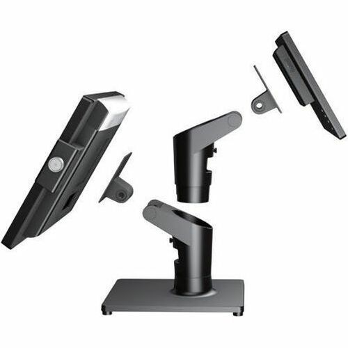 15 PCAP I3-6100U BAREBONE SIN SOPORTE PANEL ESTILO PC
