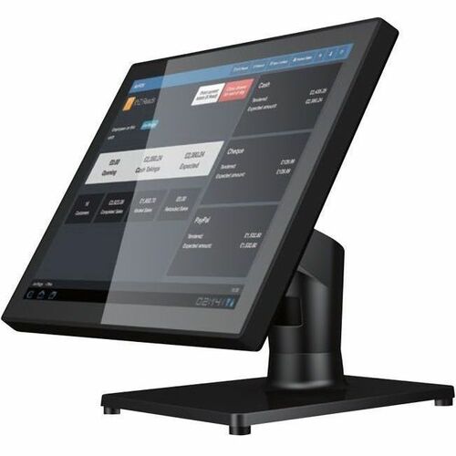 15 PCAP I3-6100U BAREBONE SIN SOPORTE PANEL ESTILO PC
