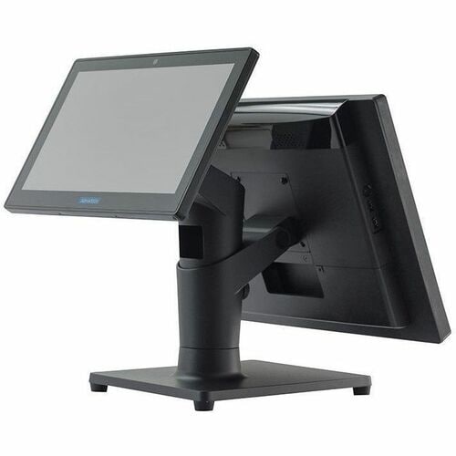 15 PCAP I3-6100U 4G RAM 64G SSD WITH AVALO STAND