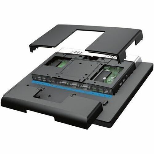 15 PCAP I3-6100U BAREBONE WITH AVALO STAND