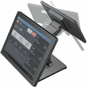 15 PCAP I3-6100U BAREBONE WITH AVALO STAND