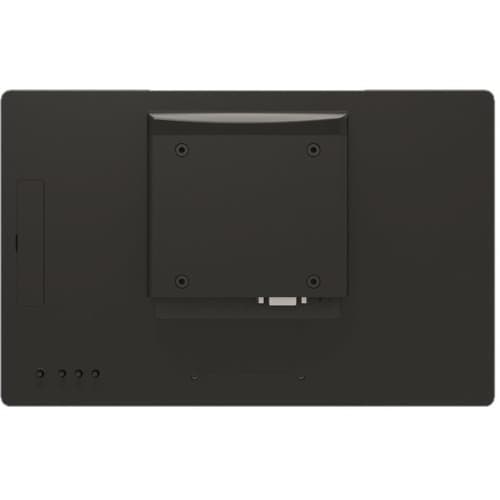Monitor LED Advantech Avalo USC-M3G-BST00 de 12" WXGA - 16:9 - Negro - 11,6"