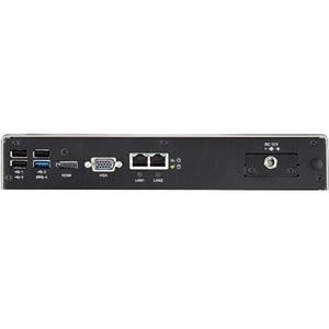 Computadora de escritorio Advantech ARK-2000 ARK-2230L
