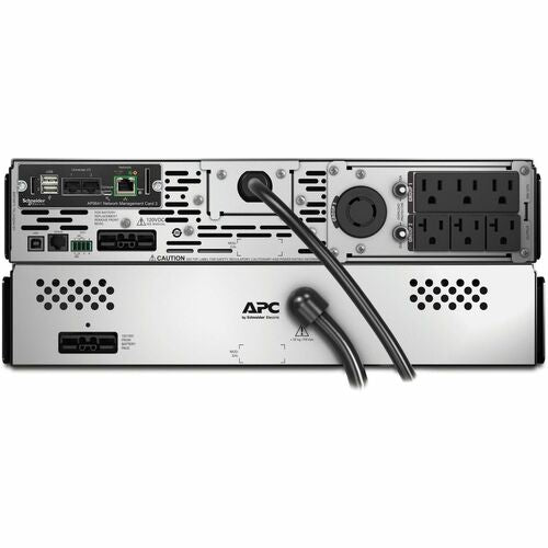 APC by Schneider Electric Smart-UPS X 3000 VA convertible tour/rack