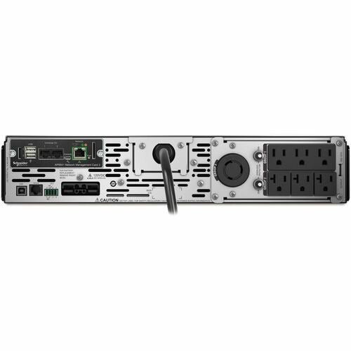 APC by Schneider Electric Smart-UPS X 3000 VA convertible tour/rack