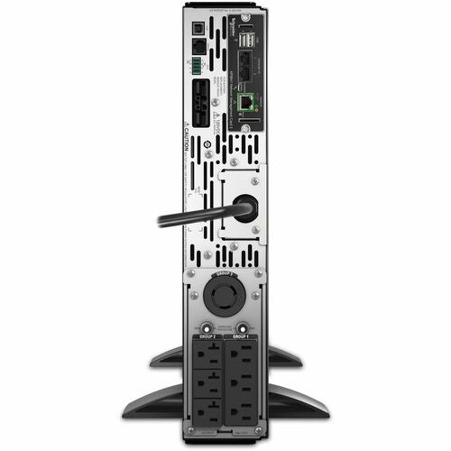 APC by Schneider Electric Smart-UPS X 3000 VA convertible tour/rack