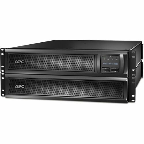APC by Schneider Electric Smart-UPS X 3000 VA convertible tour/rack
