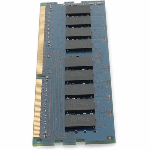 Module de mémoire pour serveur supplémentaire 4 Go DDR4-2400 MHz ECC SRX8 UDIMM