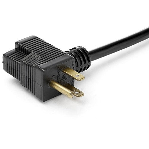 Rallonge courte StarTech.com de 0,3 m (1 pi)