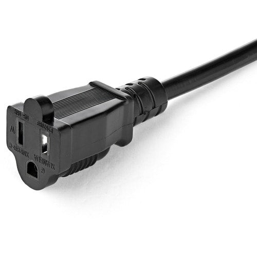 Rallonge courte StarTech.com de 0,3 m (1 pi)