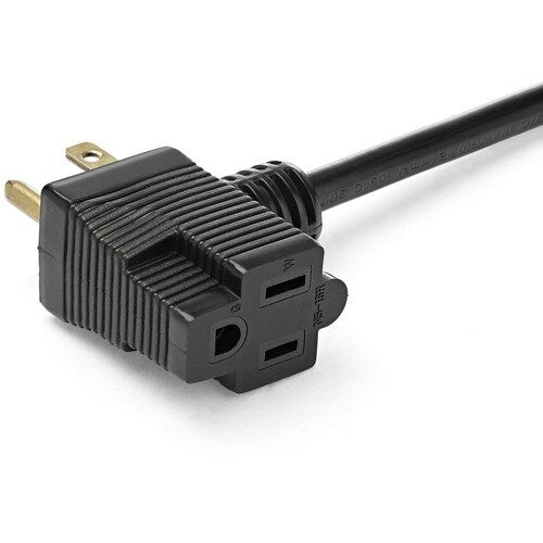 Rallonge courte StarTech.com de 0,3 m (1 pi)