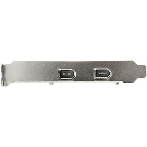 CARTE FIREWIRE PCIE 2 PORTS CHIPSET TI TSB82AA2 WINDOWS MAC