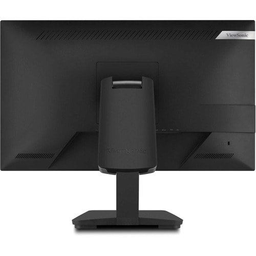 Monitor táctil LCD ViewSonic TD2455 de 24" - 16:9 - 6 ms
