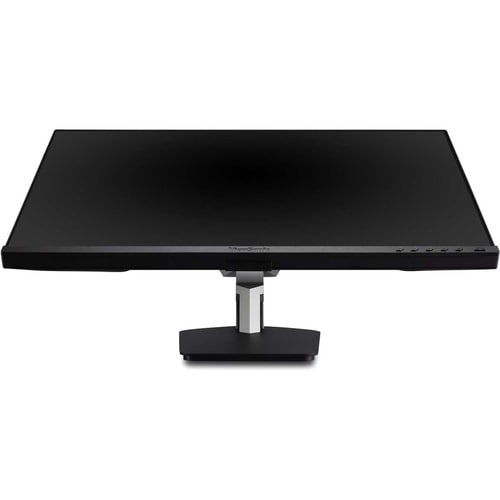 Monitor táctil LCD ViewSonic TD2455 de 24" - 16:9 - 6 ms