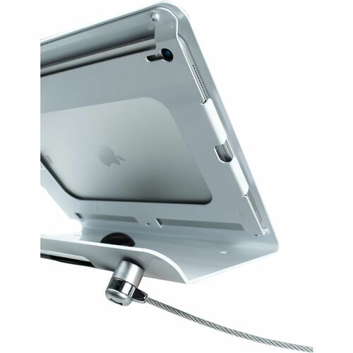 CTA Digital Rotating Theft-Deterrent Kiosk Stand f