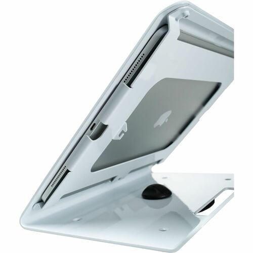 CTA Digital Rotating Theft-Deterrent Kiosk Stand f