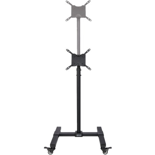Soporte móvil para TV Tripp Lite by Eaton DMC1342S, 13"