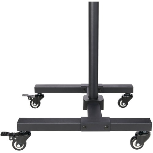 Soporte móvil para TV Tripp Lite by Eaton DMC1342S, 13"