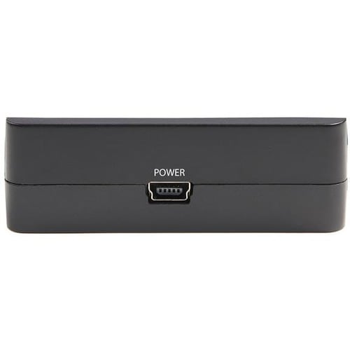 StarTech.com 1080p VGA a RCA y S