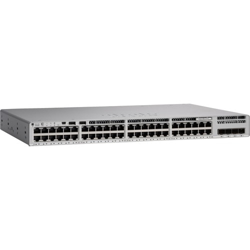CTLYST9200L48-PRTDATA4X1G NETWORK ESSENTIALS REMANUFACTURE
