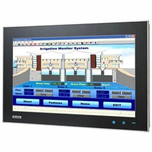 Cliente ligero todo en uno Advantech TPC-2140WP G