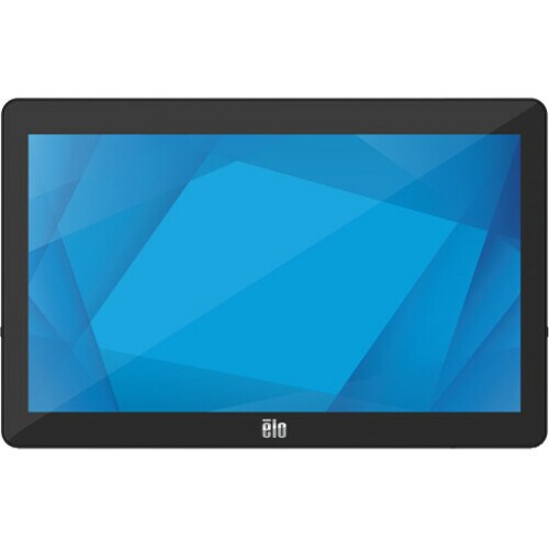 Terminal POS Elo EloPOS i3 - Core i3 3,10 GHz - 8 GB DDR4 SDRAM - 128 GB SSD M.2