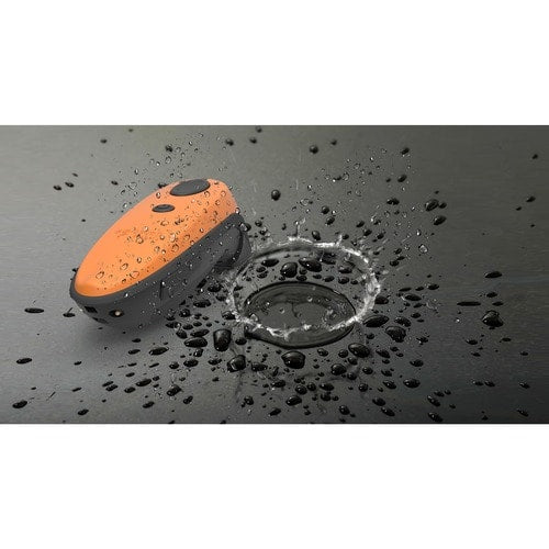 Lecteur de codes-barres portable Socket Mobile DuraScan D730 - Connectivité sans fil - 1