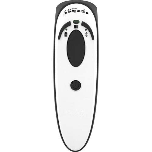 Socket Mobile DuraScan® D730, escáner de código de barras láser, blanco - Conexión inalámbrica