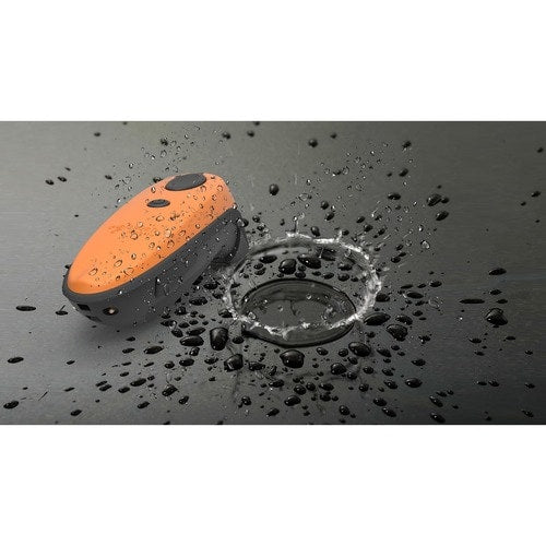 Socket Mobile DuraScan® D740, escáner de código de barras universal, rojo - Conexión inalámbrica