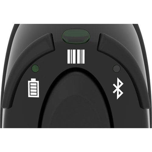 Socket Mobile DuraScan® D760, lecteur de codes-barres ultime, lecture DotCode et carte d'identité de voyage