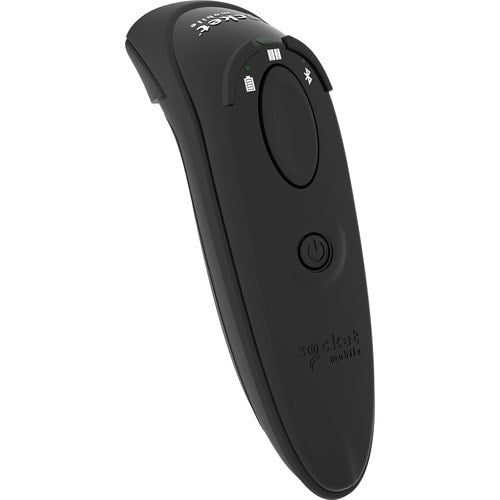 Socket Mobile DuraScan® D760, lecteur de codes-barres ultime, lecture DotCode et carte d'identité de voyage