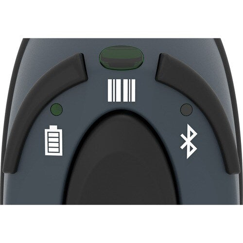 Socket Mobile DuraScan® D760, lecteur de codes-barres ultime, lecture DotCode et carte d'identité de voyage